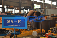 炎炎夏日，向一線工人們致敬！