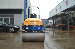 福瑞得機械：打造高端路面機械 清除與進口差距！