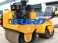 關(guān)于小型手扶壓路機(jī)日常使用應(yīng)該如何注意細(xì)節(jié)呢？