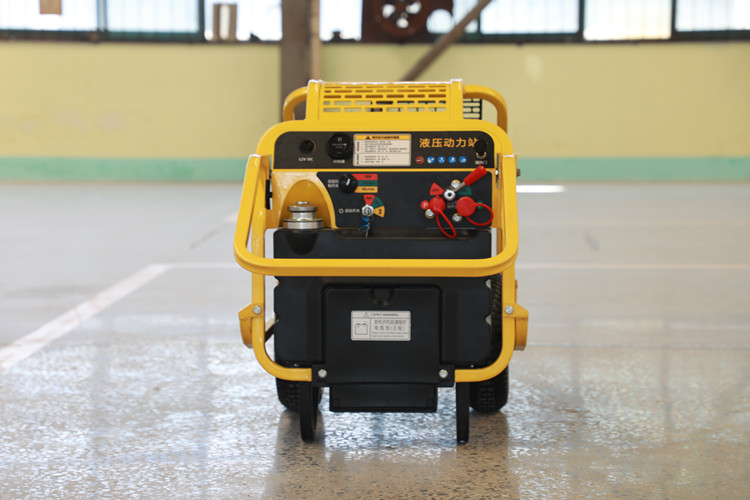 液壓動力單元溫度升高的原因有哪些？又學到了！